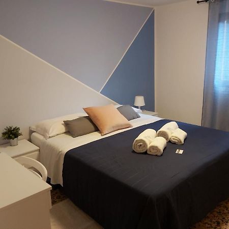 Veneziacentopercento Apartments & Rooms Ngoại thất bức ảnh