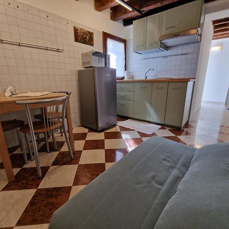 Veneziacentopercento Apartments & Rooms Ngoại thất bức ảnh