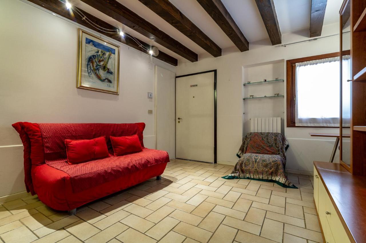Veneziacentopercento Apartments & Rooms Ngoại thất bức ảnh