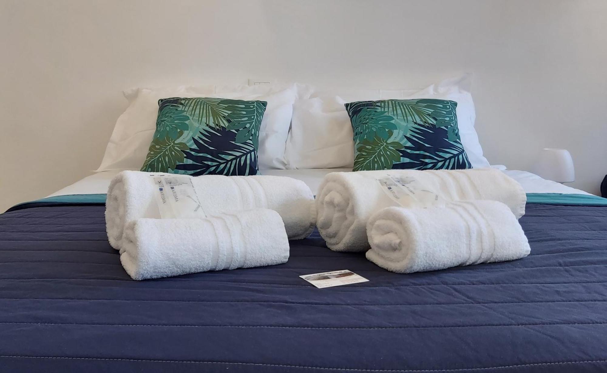 Veneziacentopercento Apartments & Rooms Ngoại thất bức ảnh