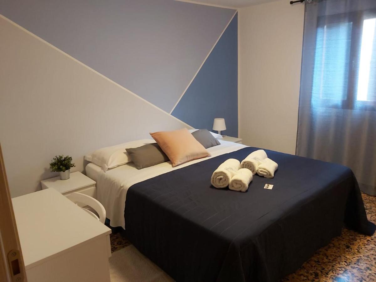 Veneziacentopercento Apartments & Rooms Ngoại thất bức ảnh