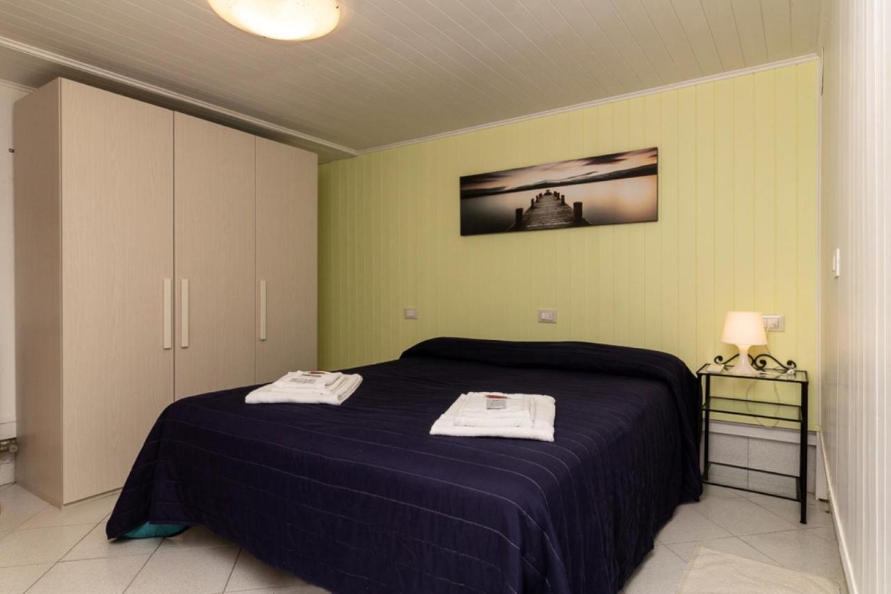 Veneziacentopercento Apartments & Rooms Ngoại thất bức ảnh