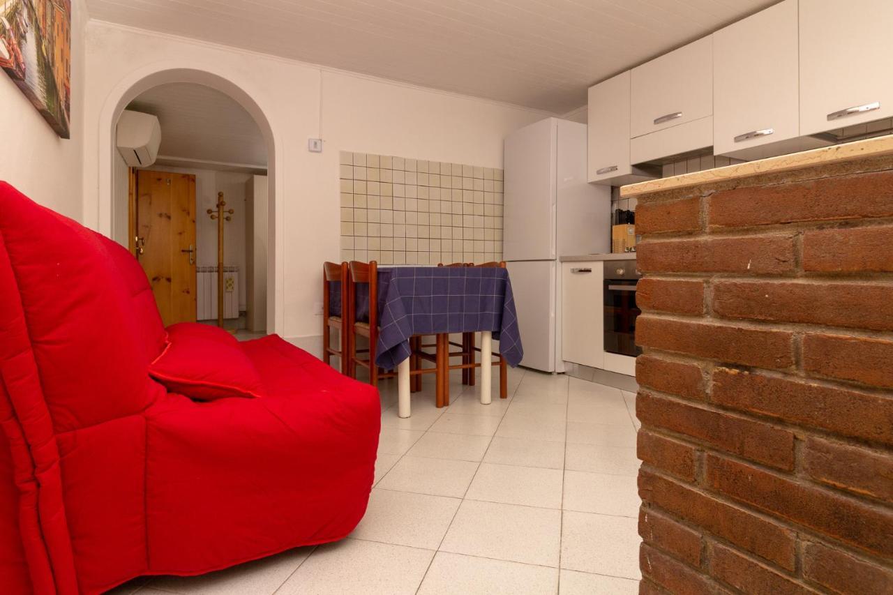 Veneziacentopercento Apartments & Rooms Ngoại thất bức ảnh