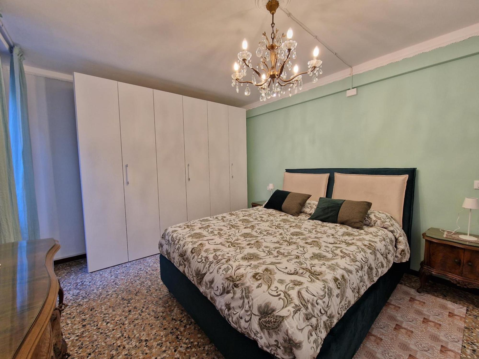 Veneziacentopercento Apartments & Rooms Ngoại thất bức ảnh