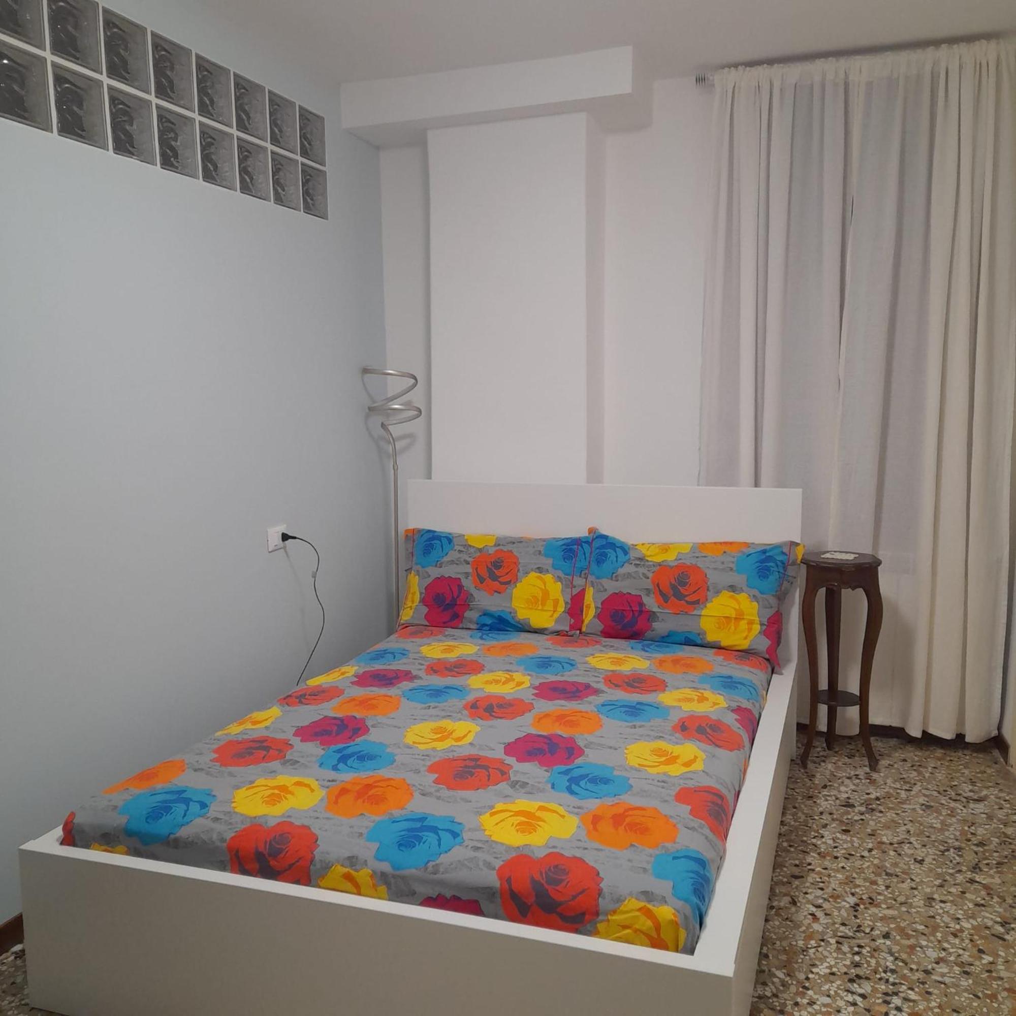 Veneziacentopercento Apartments & Rooms Ngoại thất bức ảnh