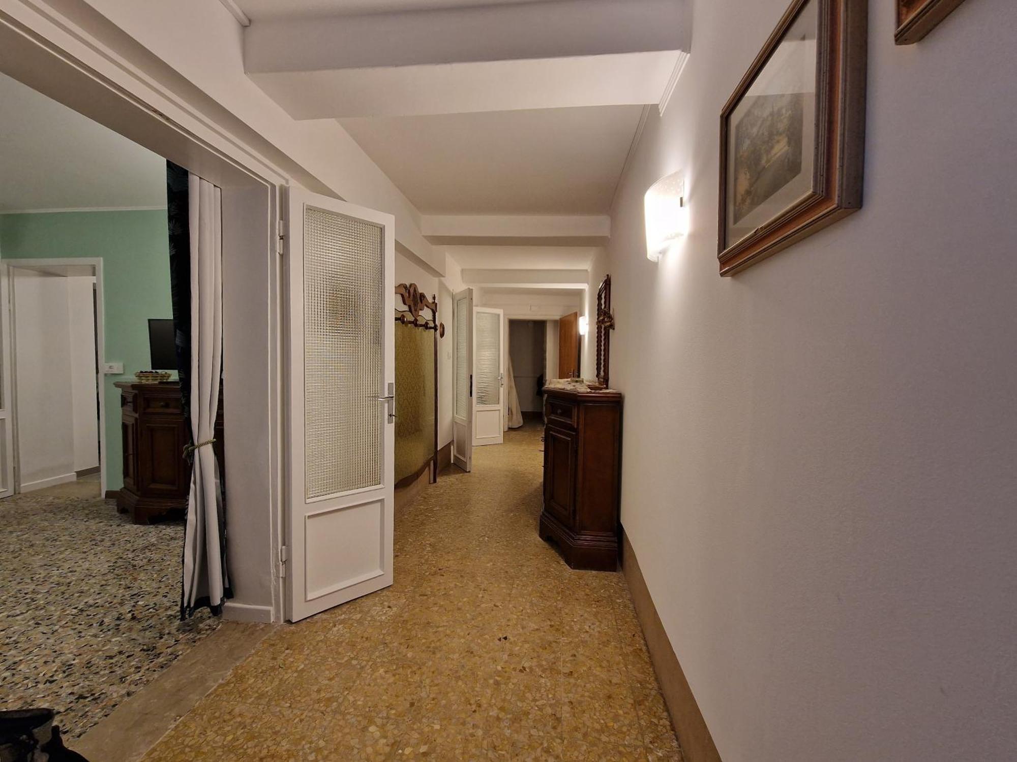 Veneziacentopercento Apartments & Rooms Ngoại thất bức ảnh