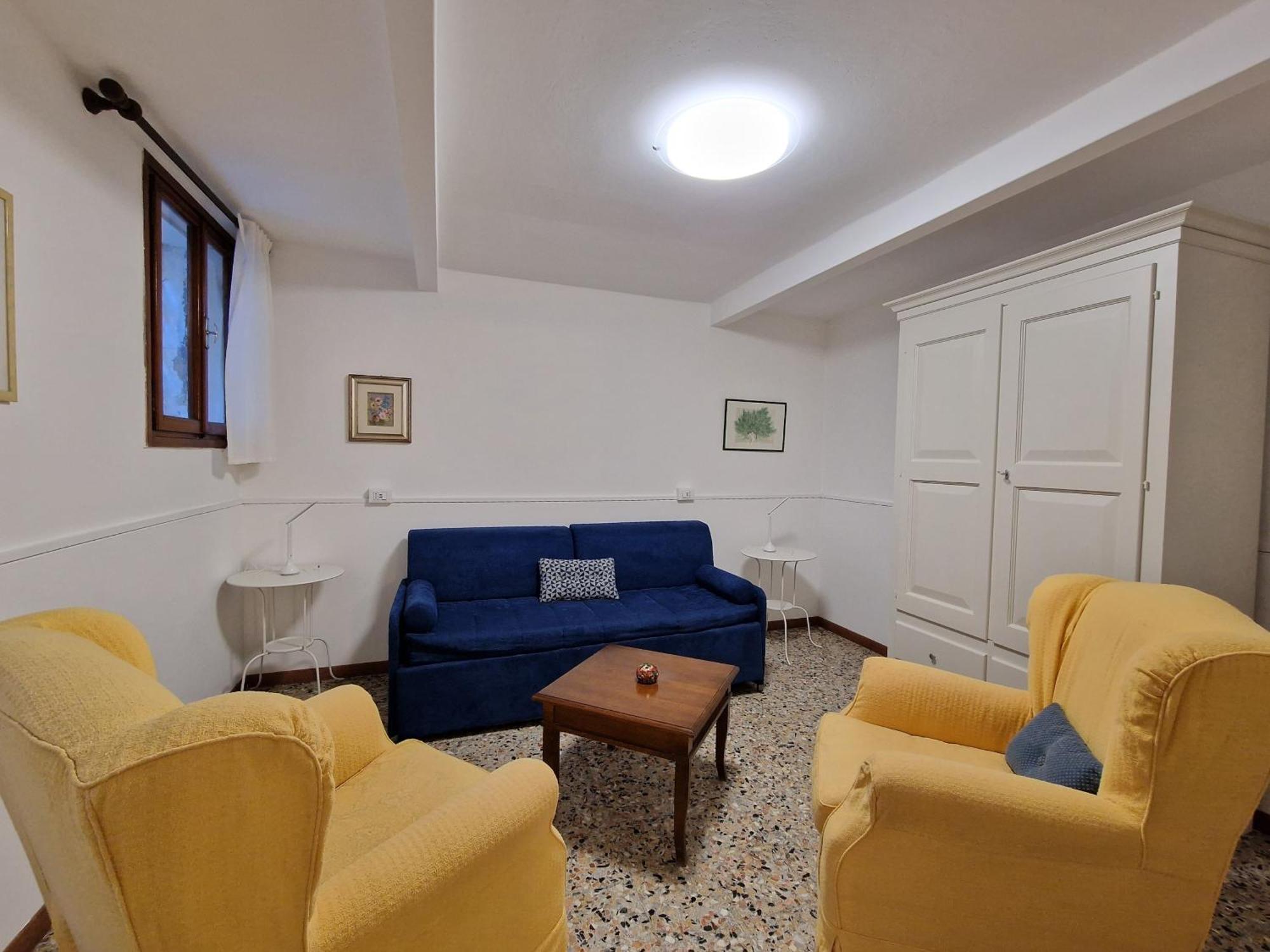 Veneziacentopercento Apartments & Rooms Ngoại thất bức ảnh