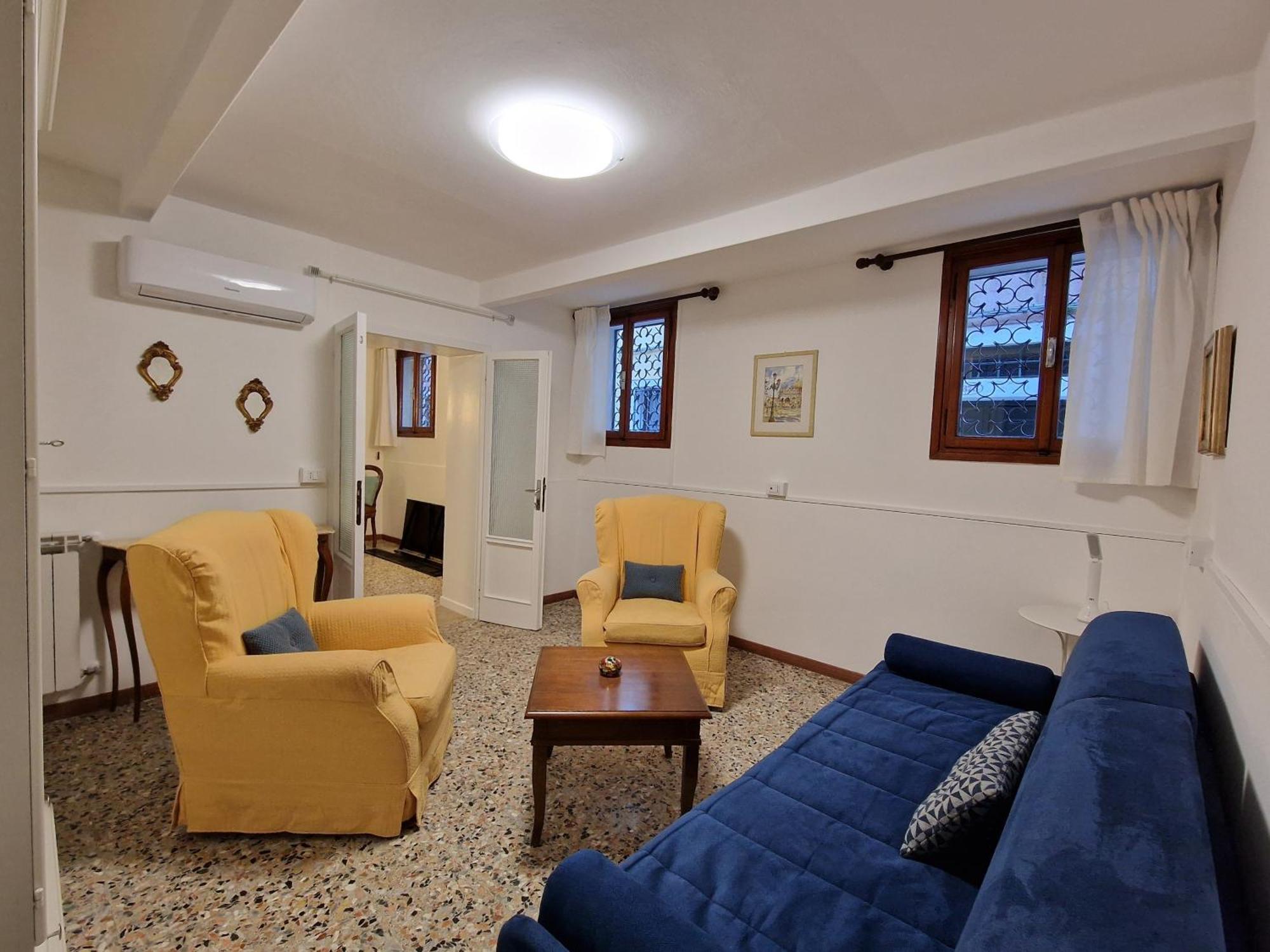 Veneziacentopercento Apartments & Rooms Ngoại thất bức ảnh