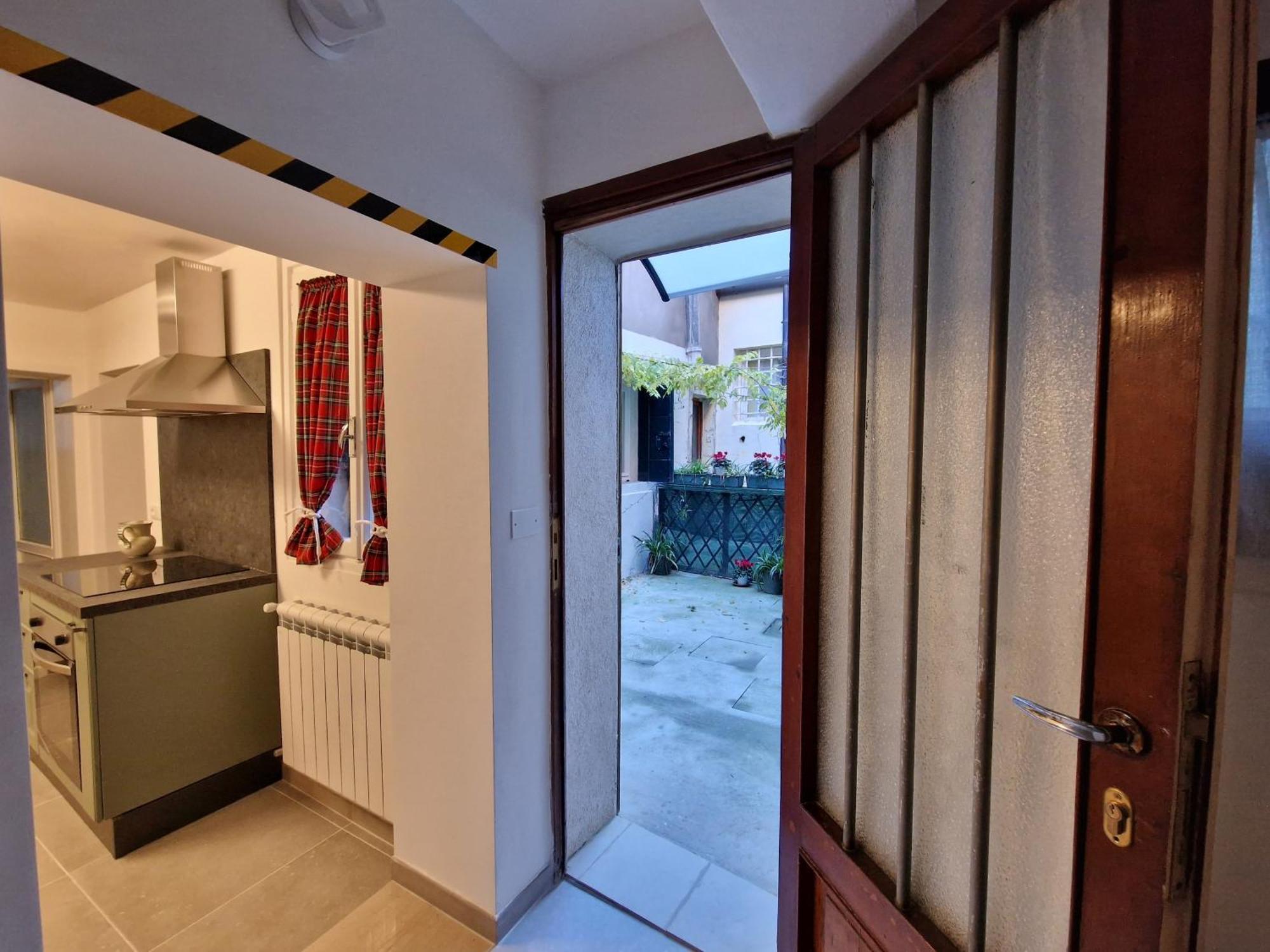 Veneziacentopercento Apartments & Rooms Ngoại thất bức ảnh