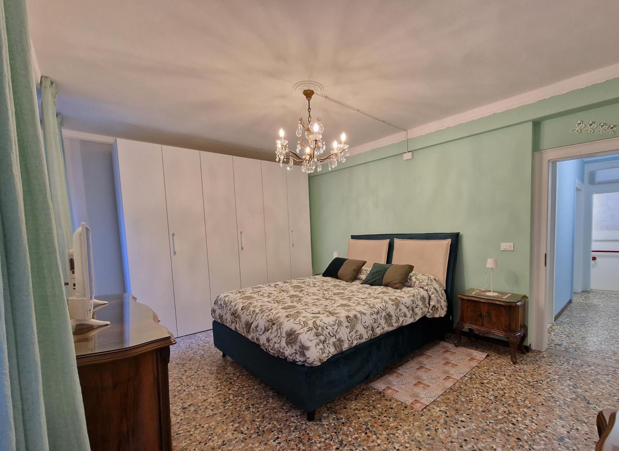 Veneziacentopercento Apartments & Rooms Ngoại thất bức ảnh