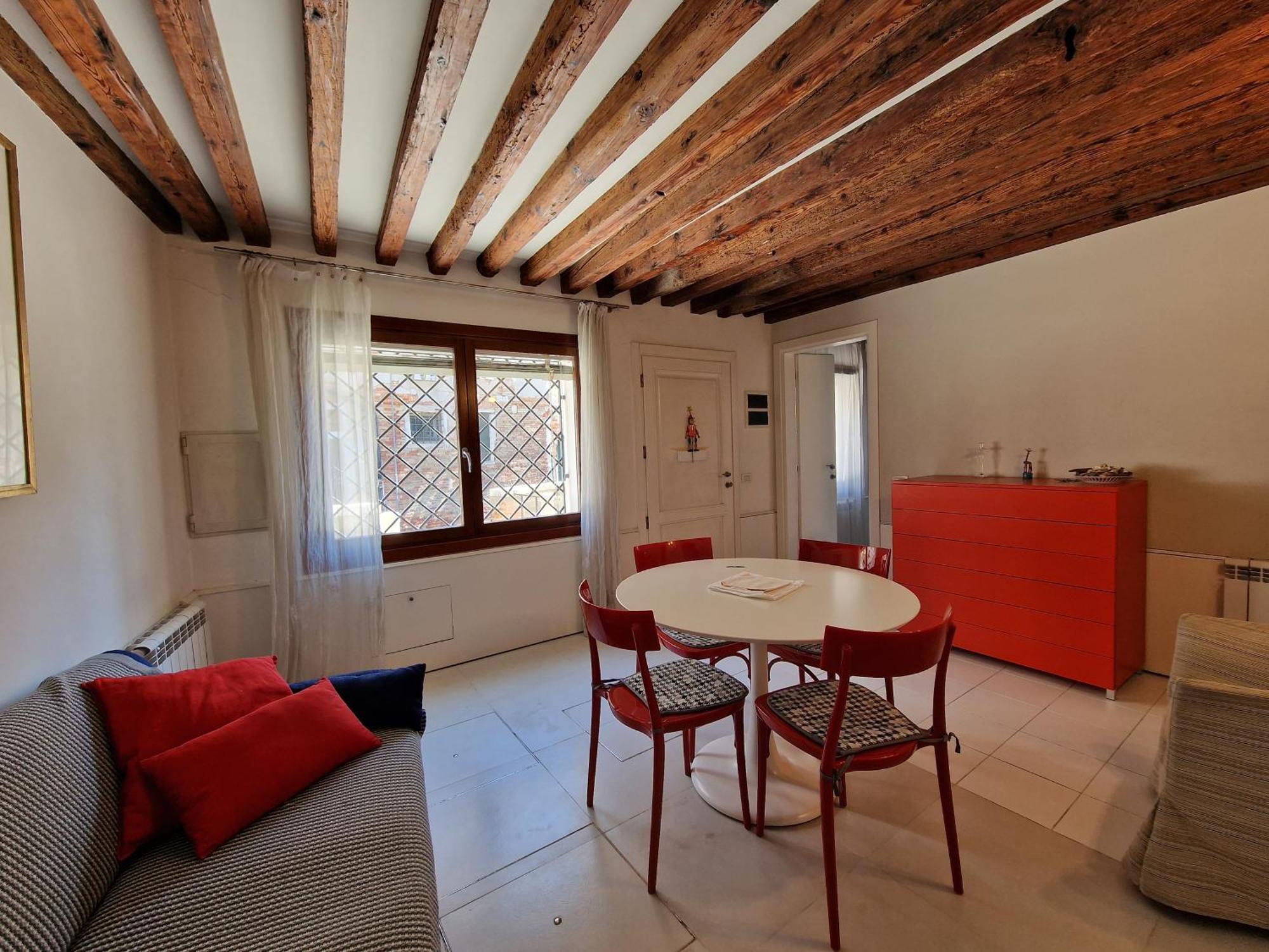 Veneziacentopercento Apartments & Rooms Ngoại thất bức ảnh