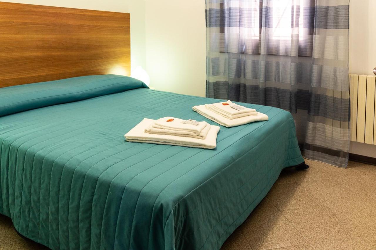 Veneziacentopercento Apartments & Rooms Ngoại thất bức ảnh